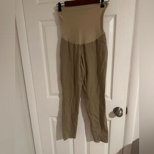 Motherhood Maternity Pants